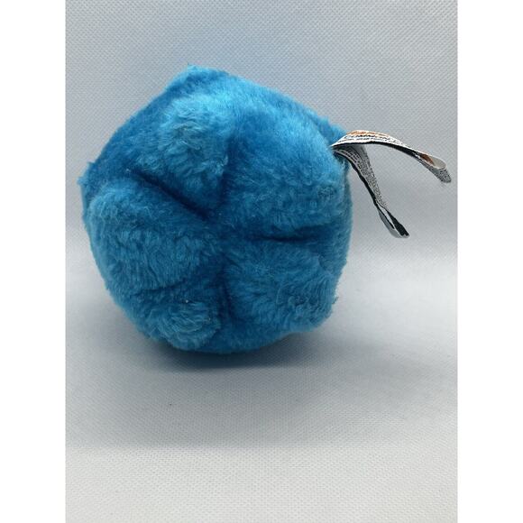 Giant Microbes - Common Cold Plush Blue Plush - Picture 6 of 8